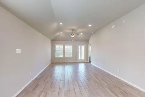 Living - 6517 Adderly Rd, Pilot Point, TX 76258 photo 2 of 3