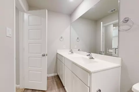 Entry Way - 6517 Adderly Rd, Pilot Point, TX 76258 photo 1 of 4