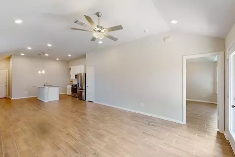 Living - 6517 Adderly Rd, Pilot Point, TX 76258 photo 2 of 3