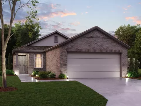 Exterior - 6517 Adderly Rd, Pilot Point, TX 76258 photo 4 of 12