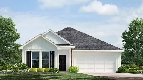 5404 Gallantry Ct, Baton Rouge, LA 70811