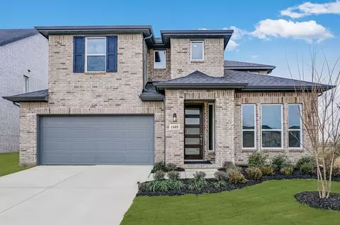 1609 Blue Sage Ct, Celina, TX 75009