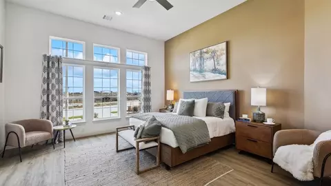 Bedroom - 1604 Casting Rdg, Mesquite, TX 75181 photo 1 of 4