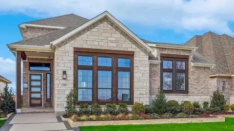 Exterior - 1604 Casting Rdg, Mesquite, TX 75181 photo 2 of 4
