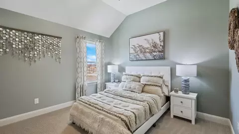 Bedroom - 1604 Casting Rdg, Mesquite, TX 75181 photo 3 of 4