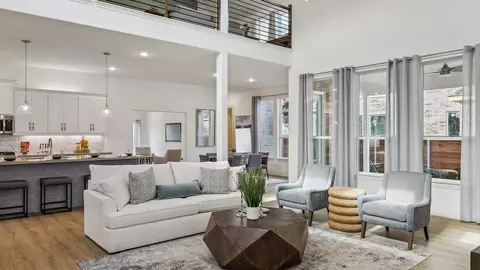 Living - 1604 Casting Rdg, Mesquite, TX 75181 photo 1 of 1