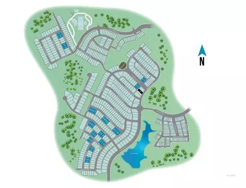 View/Area - 1604 Casting Rdg, Mesquite, TX 75181 photo 4 of 4