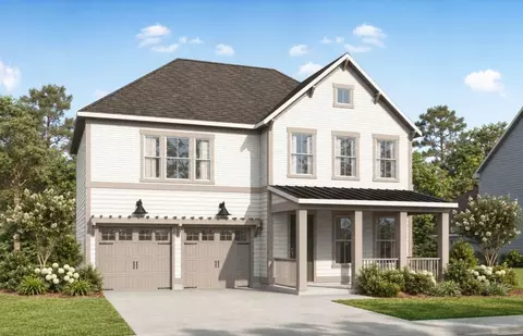 1135 Milford Way, Myrtle Beach, SC 29588