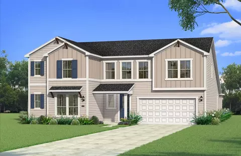 568 Marcus Ln, Crowley, TX 76036
