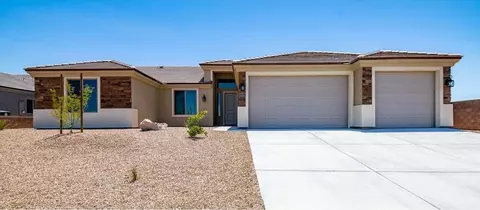 2346 Raven Ct, Bullhead City, AZ 86442