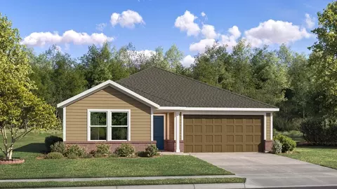 202 High Valley Dr, Chandler, OK 74834