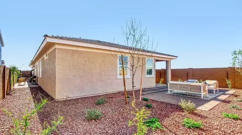 Exterior - 18610 W Hiddenview, Goodyear, AZ 85338 photo 4 of 8