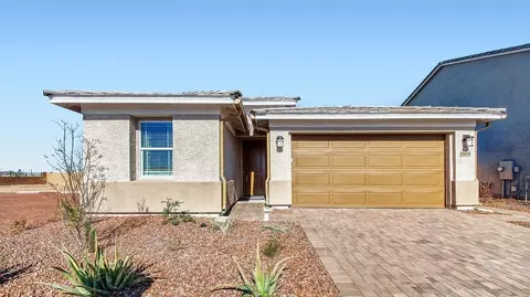 Exterior - 18610 W Hiddenview, Goodyear, AZ 85338 photo 3 of 8
