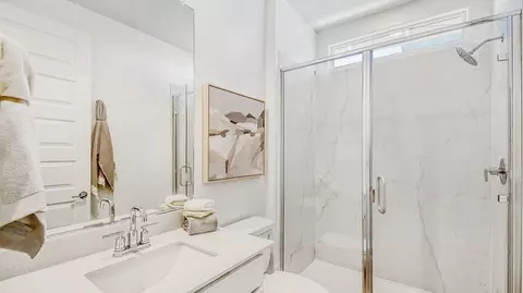 Bath - 18610 W Hiddenview, Goodyear, AZ 85338 photo 3 of 5