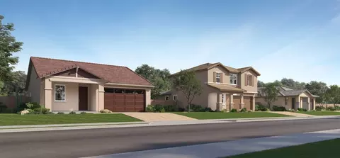 Exterior - 18610 W Hiddenview, Goodyear, AZ 85338 photo 5 of 8