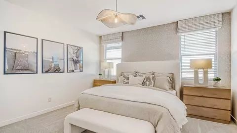 Bedroom - 18610 W Hiddenview, Goodyear, AZ 85338 photo 1 of 5