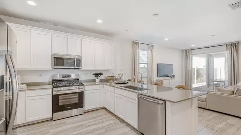 Kitchen - 18610 W Hiddenview, Goodyear, AZ 85338 photo 1 of 4