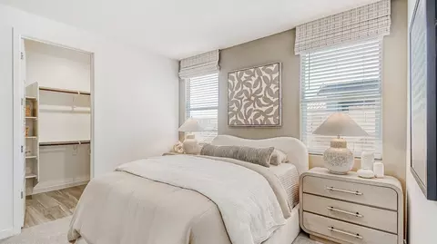 Bedroom - 18610 W Hiddenview, Goodyear, AZ 85338 photo 3 of 5