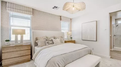 Bedroom - 18610 W Hiddenview, Goodyear, AZ 85338 photo 2 of 5