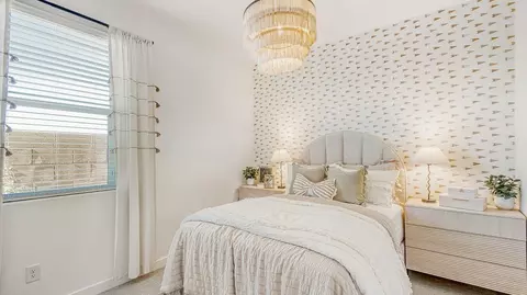 Bedroom - 18610 W Hiddenview, Goodyear, AZ 85338 photo 5 of 5