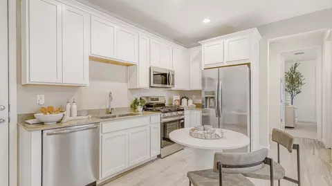 Kitchen - 18610 W Hiddenview, Goodyear, AZ 85338 photo 2 of 4