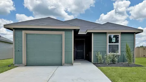 13110 Mccrorey Crest Ln, Conroe, TX 77303