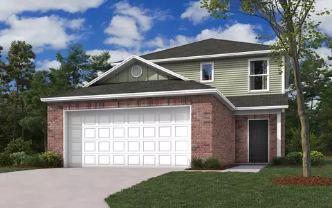 1029 John Ave, Trinity, AL 35673