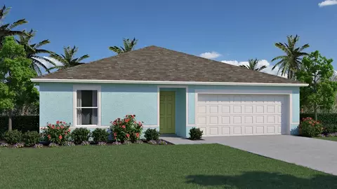 3007 Cascade Cir, Lake Wales, FL 33853