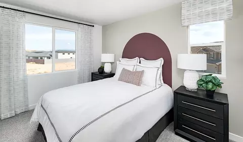 Bedroom - 26834 Farina Dr, Menifee, CA 92585 photo 1 of 6