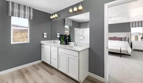 Entry Way - 26834 Farina Dr, Menifee, CA 92585 photo 1 of 2