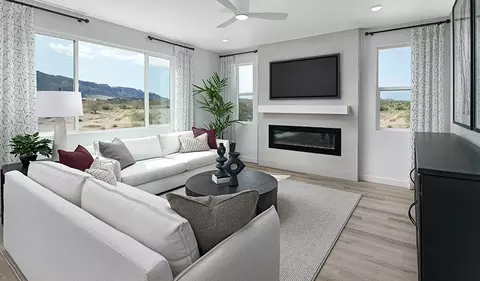 Living - 26834 Farina Dr, Menifee, CA 92585 photo 1 of 2