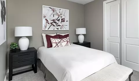 Bedroom - 26834 Farina Dr, Menifee, CA 92585 photo 4 of 6