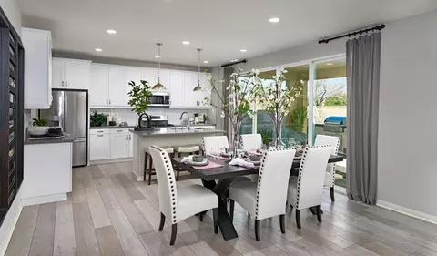 Dining - 26834 Farina Dr, Menifee, CA 92585 photo 2 of 2