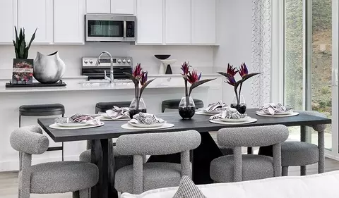 Dining - 26834 Farina Dr, Menifee, CA 92585 photo 1 of 2