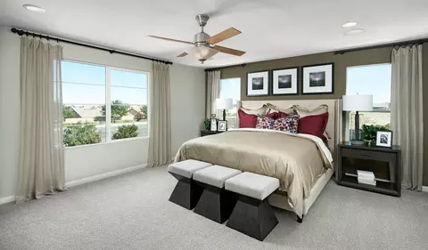 Bedroom - 26834 Farina Dr, Menifee, CA 92585 photo 6 of 6