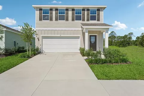 134 Turnstone Cir, Palm Coast, FL 32164