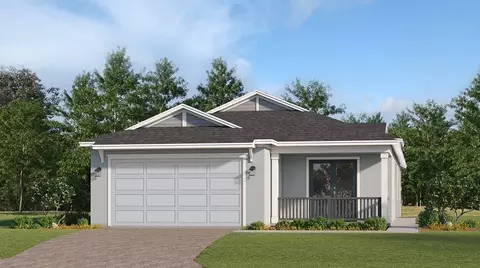 4476 Ochos Rios Pl, Kissimmee, FL 34758
