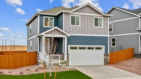 830 Trumpet Ln, Windsor, CO 80550