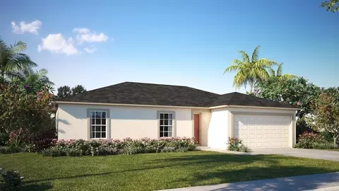 843 Roseland Rd, Sebastian, FL 32958
