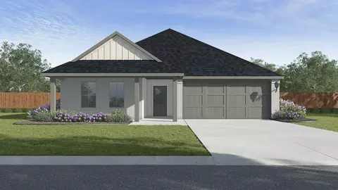 121 Top Ridge Rd, Duson, LA 70529