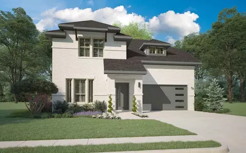 5517 High Bank Rd, Fort Worth, TX 76126