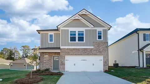 105 Alpine Rd, Fairburn, GA 30213