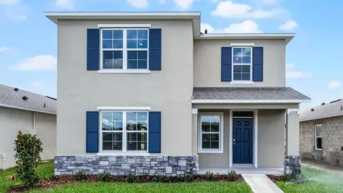 6202 Galloping Dr, Apopka, FL 32712