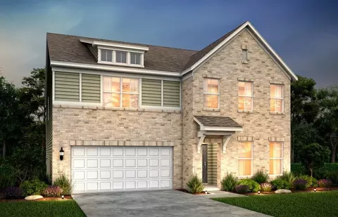 1100 Mount Carmel Rd, Mcdonough, GA 30253