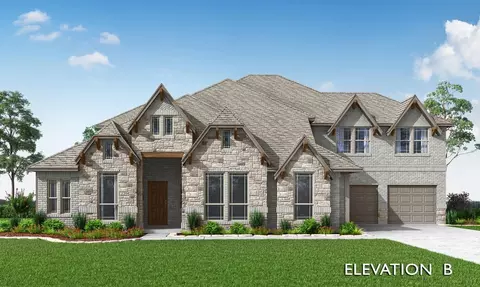 116 Chapowits Dr, Godley, TX 76044
