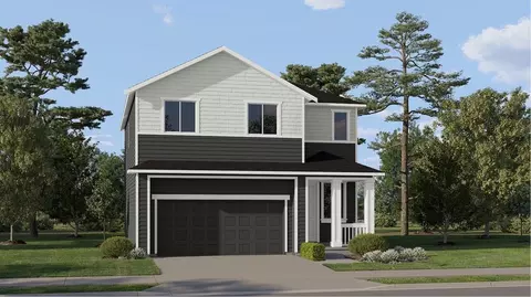 8356 44th Pl NE, Marysville, WA 98270