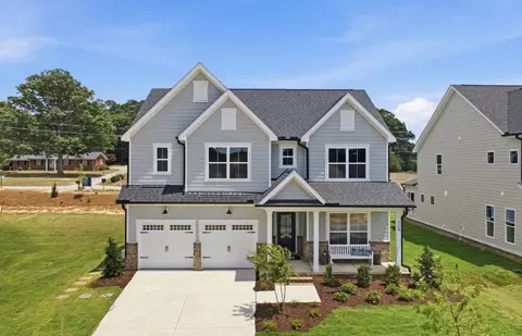 2937 Marks Creek Rd, Knightdale, NC 27545