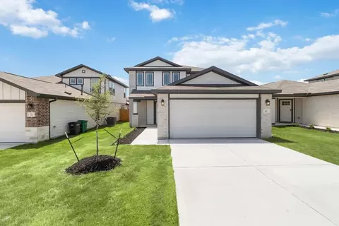 10318 Gala Jct, San Antonio, TX 78224
