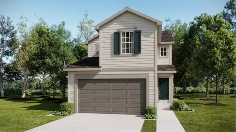 7785 Salt Fork Dr, Colorado Springs, CO 80908