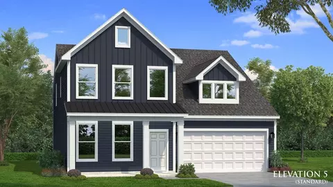 121 Millview Way, Franklinton, NC 27525